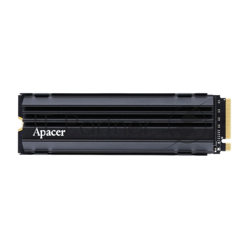 Твердотельный накопитель SSD Apacer M.2 2280 512GB AS2280Q4U Client SSD AP512GAS2280Q4U5-1
