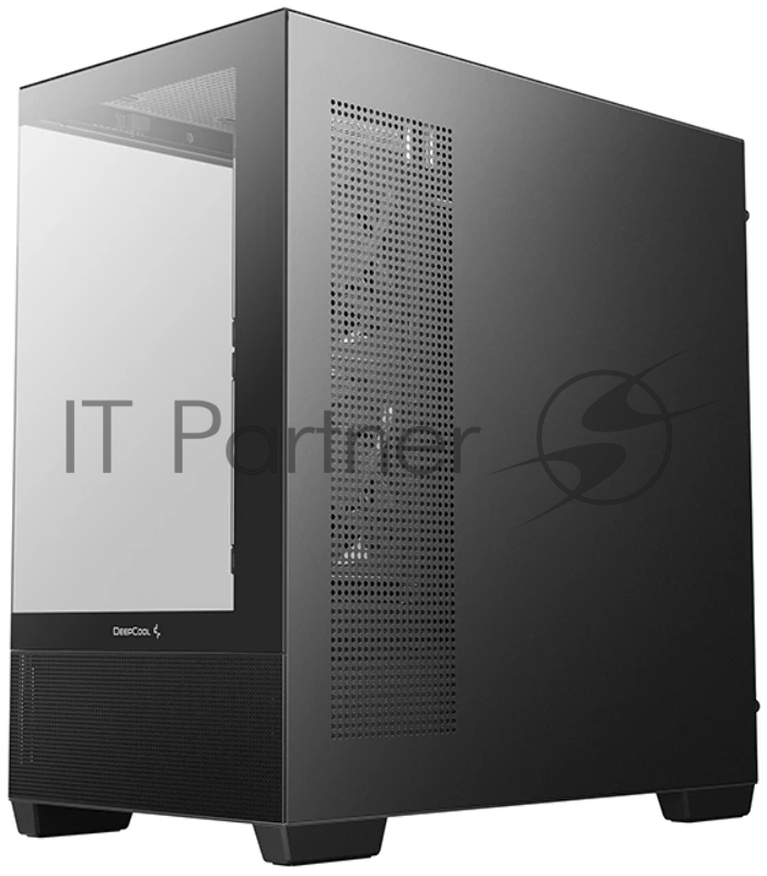 Корпус для ПК Deepcool CG380 3F