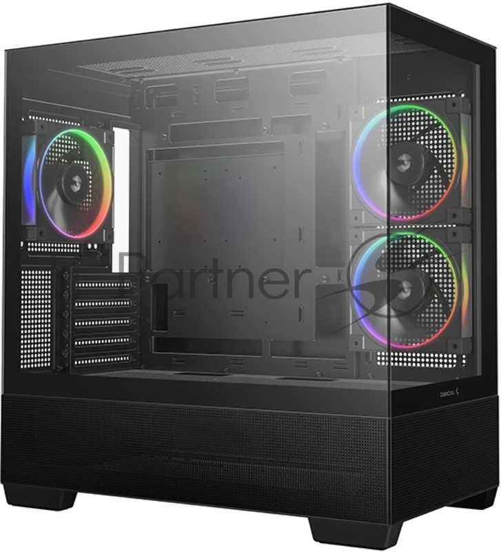Корпус для ПК Deepcool CG380 3F