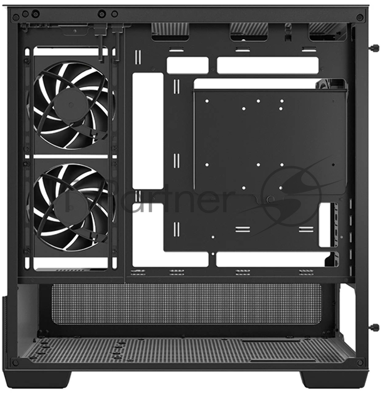 Корпус для ПК Deepcool CG380 3F