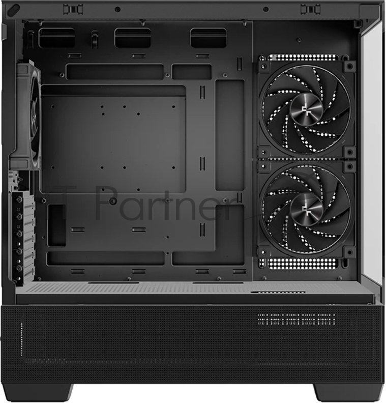 Корпус для ПК Deepcool CG380 3F