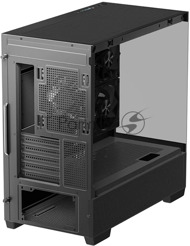 Корпус для ПК Deepcool CG380 3F