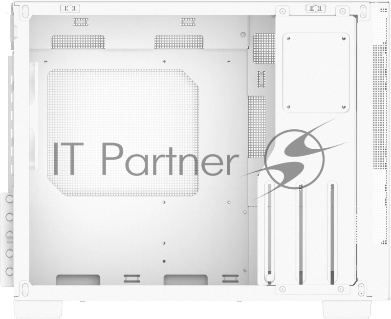 Корпус для ПК XPG VALORMESHNANOMAA-WHCWW