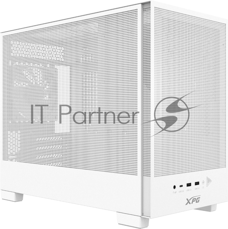 Корпус для ПК XPG VALORMESHNANOMAA-WHCWW
