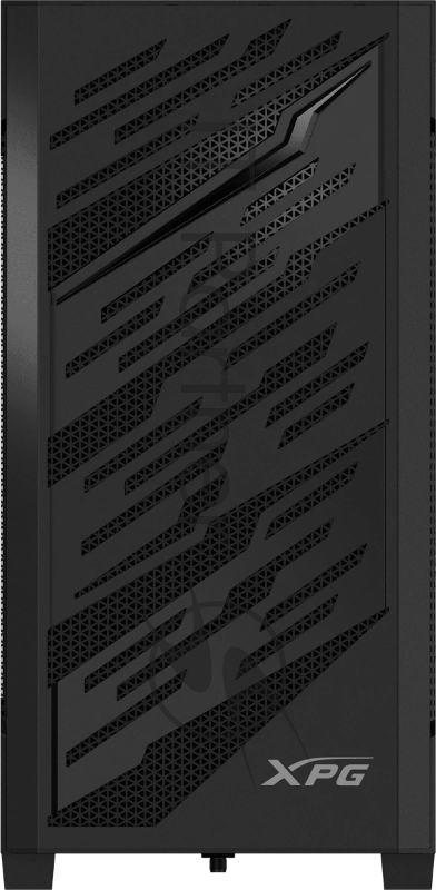 Корпус для ПК XPG STARKERAIRBTFMTA-BKCWW