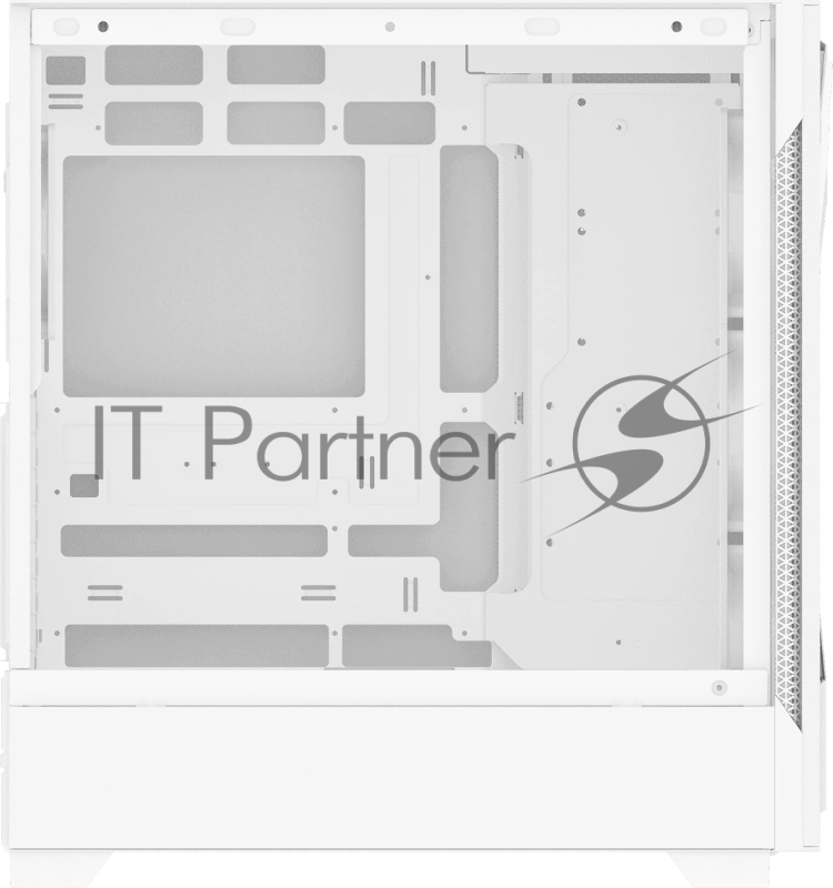 Корпус для ПК XPG STARKERAIRBTFMTA-WHCWW