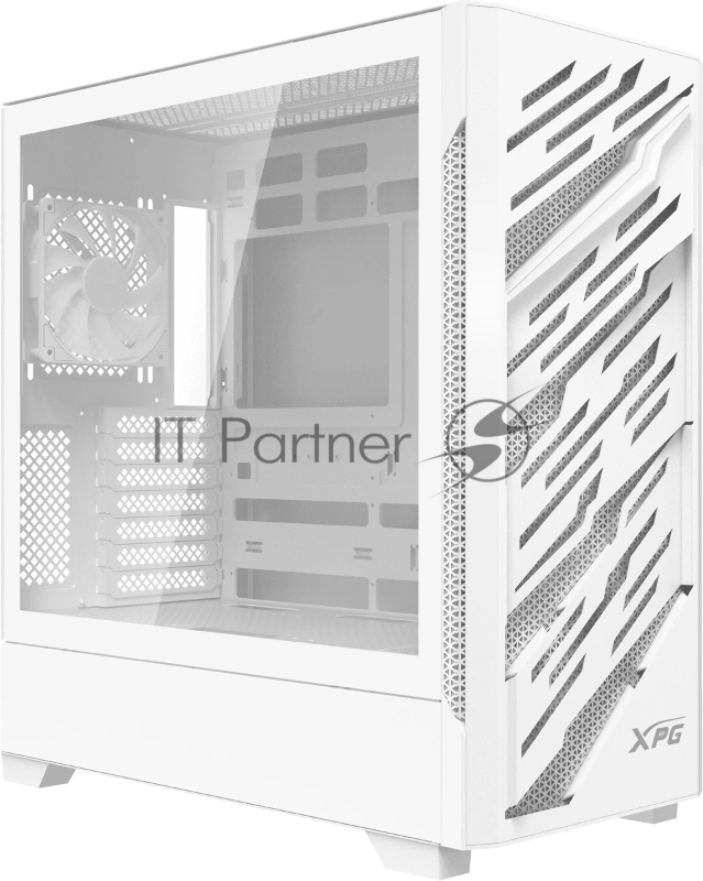 Корпус для ПК XPG STARKERAIRBTFMTA-WHCWW