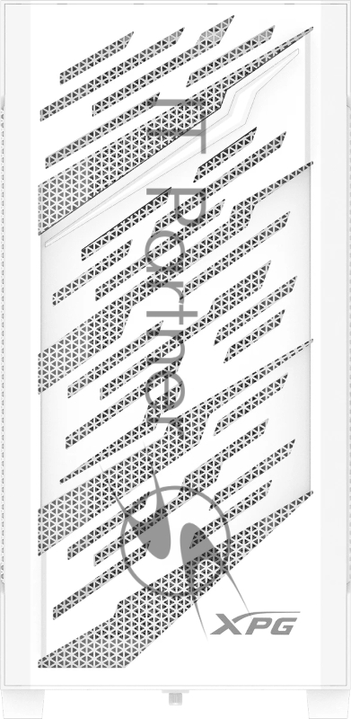 Корпус для ПК XPG STARKERAIRBTFMTA-WHCWW
