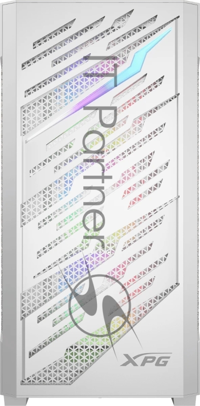 Корпус для ПК XPG STARKERAIRBTFMTA-WHCWW