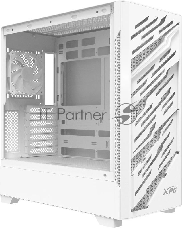 Корпус для ПК XPG STARKERAIRBTFMTA-WHCWW