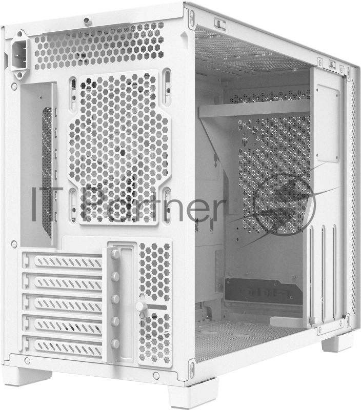 Корпус для ПК XPG VALORAIRNANOMAA-WHCWW