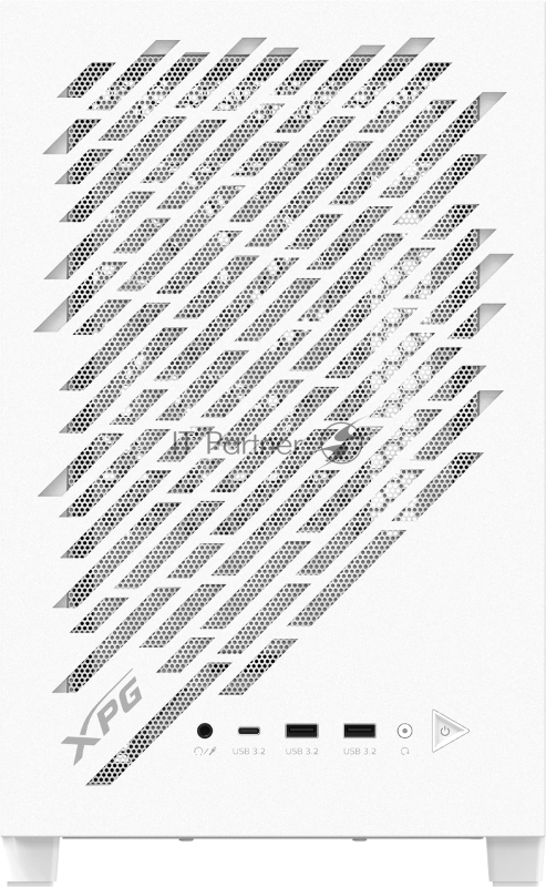 Корпус для ПК XPG VALORAIRNANOMAA-WHCWW