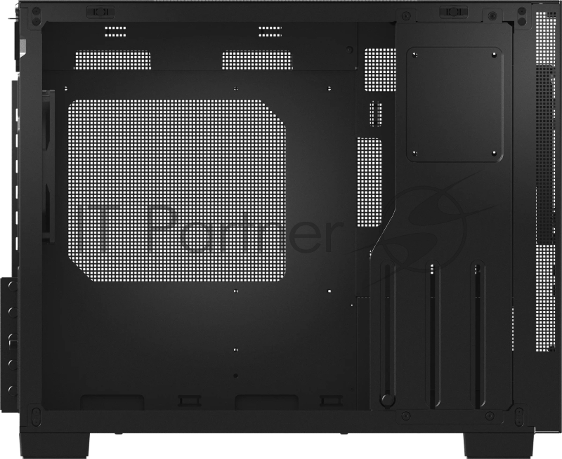 Корпус для ПК XPG VALORMESHNANOMAA-BKCWW