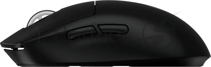 Мышь беспроводная Logitech G PRO X SUPERLIGHT 2 черный, 32000 dpi, радиоканал, USB, кнопки - 5