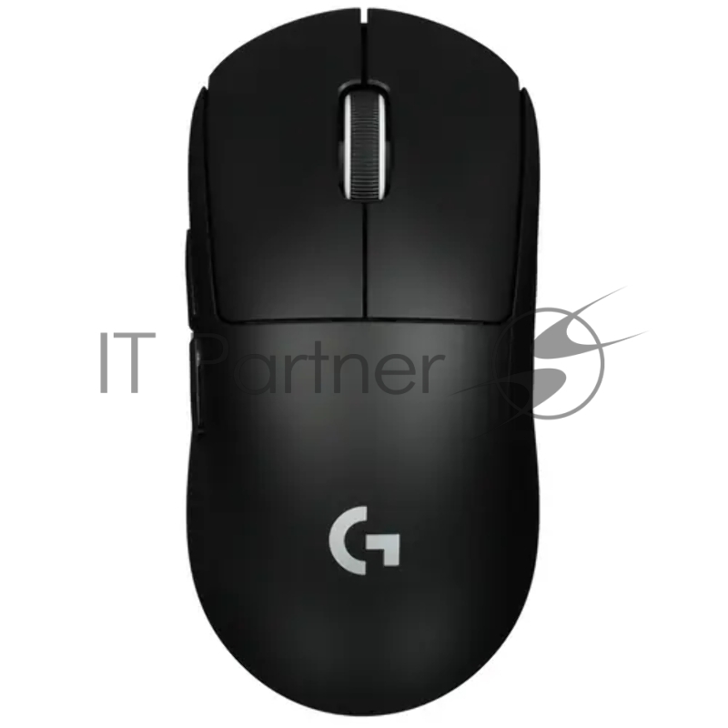 Мышь беспроводная Logitech G PRO X SUPERLIGHT 2 черный, 32000 dpi, радиоканал, USB, кнопки - 5