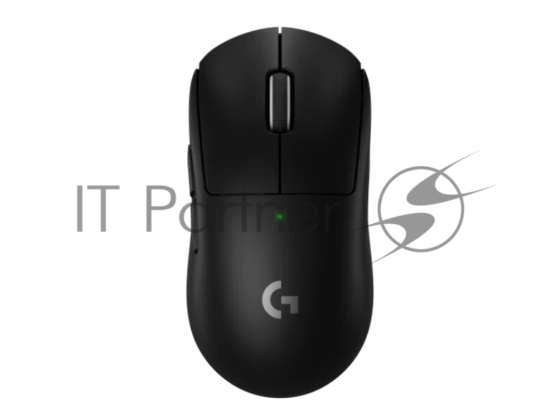 Мышь беспроводная Logitech G PRO X SUPERLIGHT 2 черный, 32000 dpi, радиоканал, USB, кнопки - 5