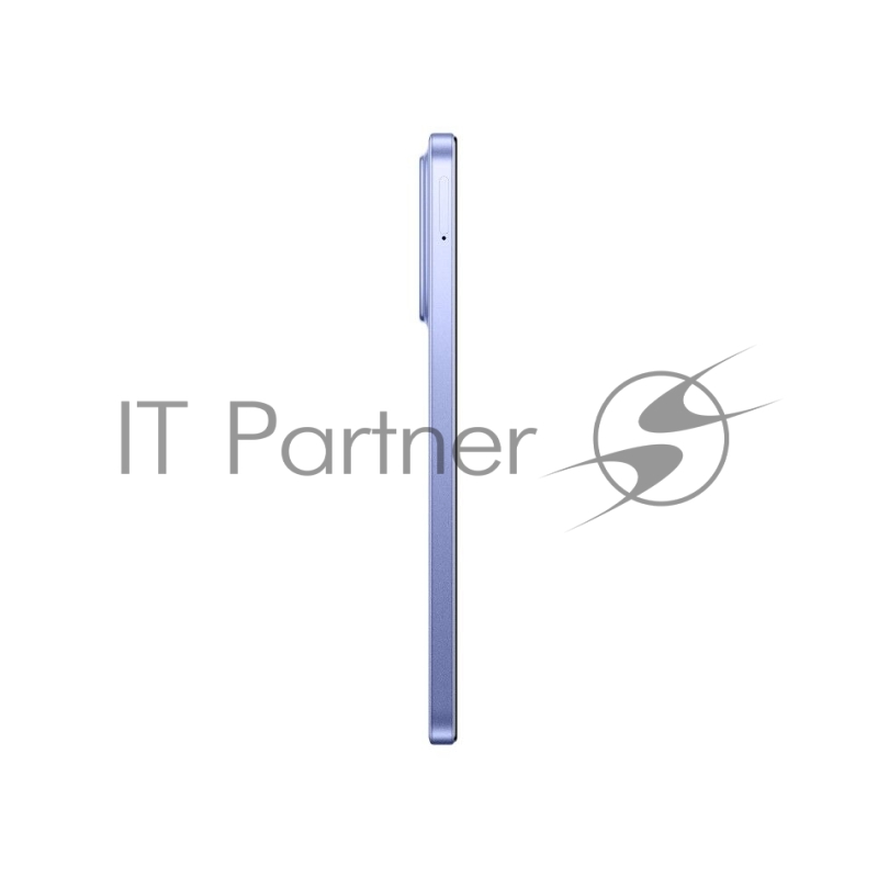 Смартфон POCO C85 6+128Gb фиолетовый (MZB0LGJRU)