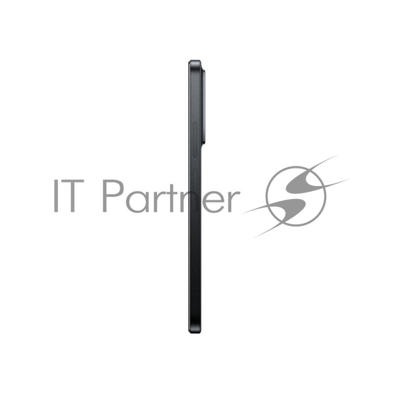 Смартфон POCO C85 6+128Gb чёрный (MZB0LGERU)