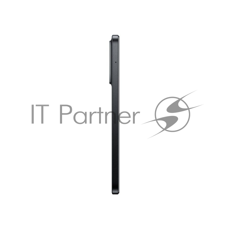 Смартфон POCO C85 6+128Gb чёрный (MZB0LGERU)