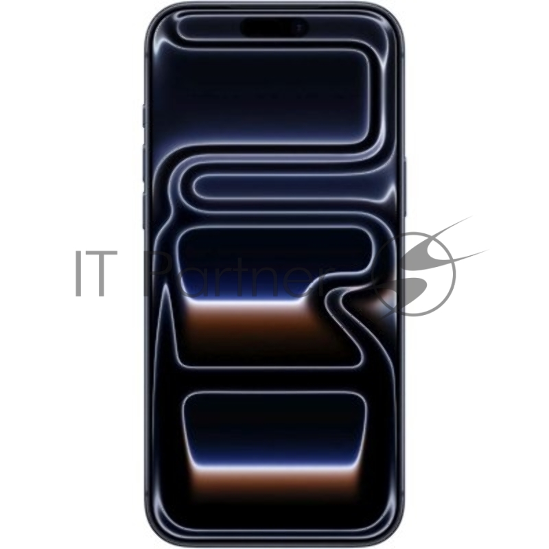 Смартфон Apple iPhone 17 Pro Max A3526 8/256Gb, темно-синий