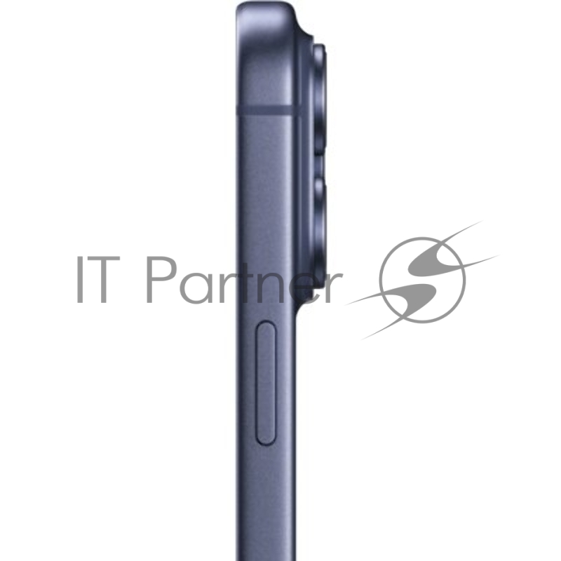 Смартфон Apple iPhone 17 Pro Max A3526 8/256Gb, темно-синий