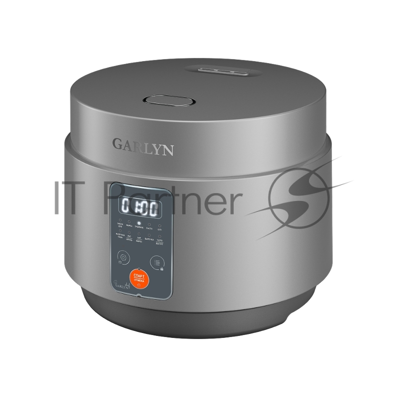Мультиварка GARLYN MR-Solo 4 Pro
