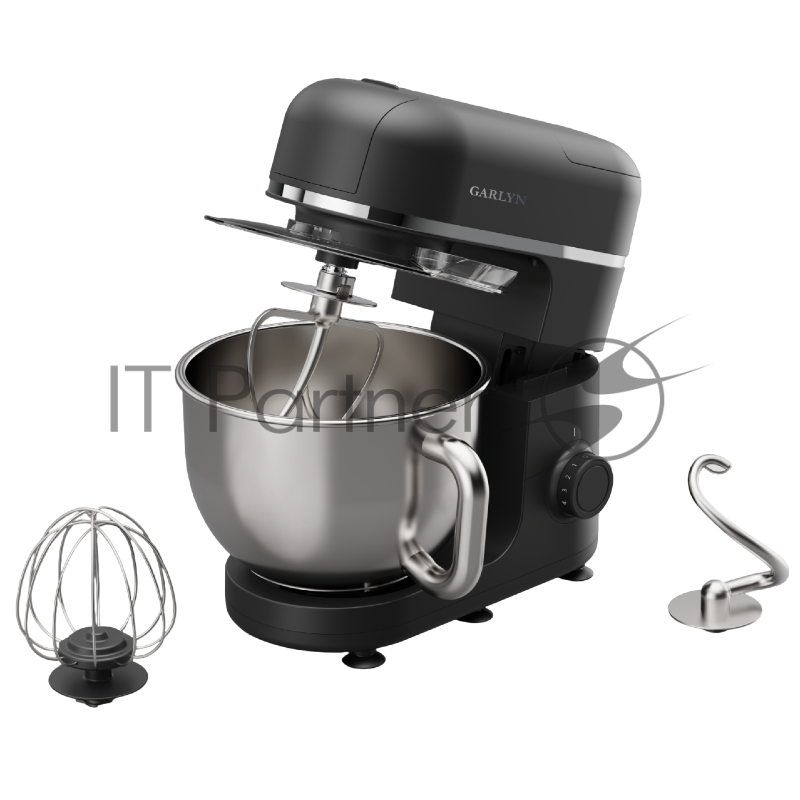Кухонная машина GARLYN S-550