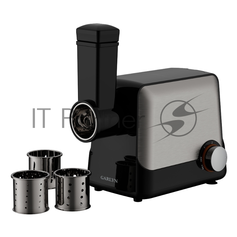 Мясорубка GARLYN MG-1500