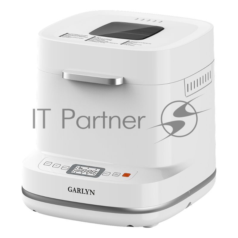 Хлебопечка GARLYN BR-900