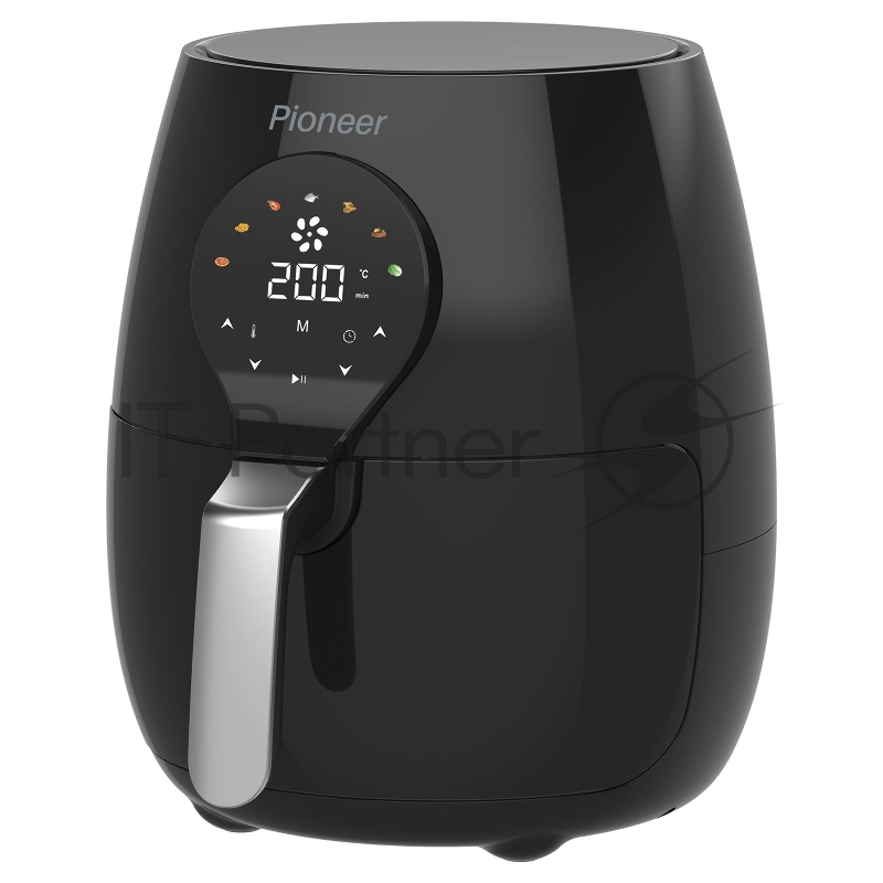 Аэрогриль Pioneer SM500D