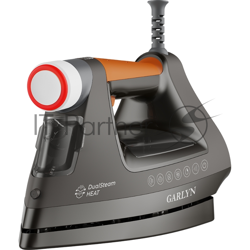 Утюг GARLYN GT-500 Pro