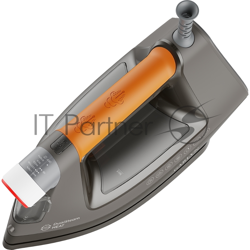 Утюг GARLYN GT-500 Pro