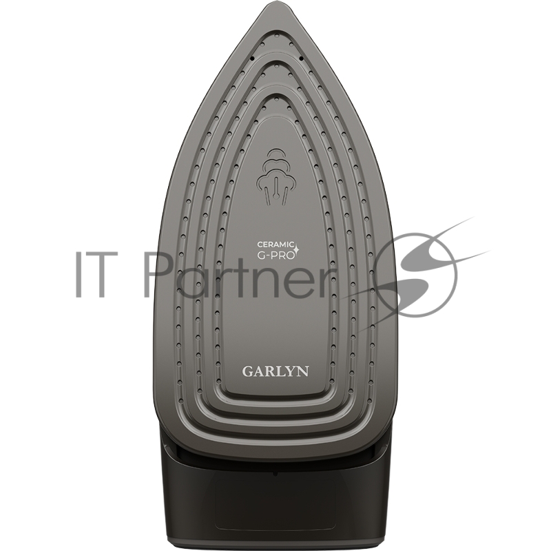 Утюг GARLYN GT-500 Pro