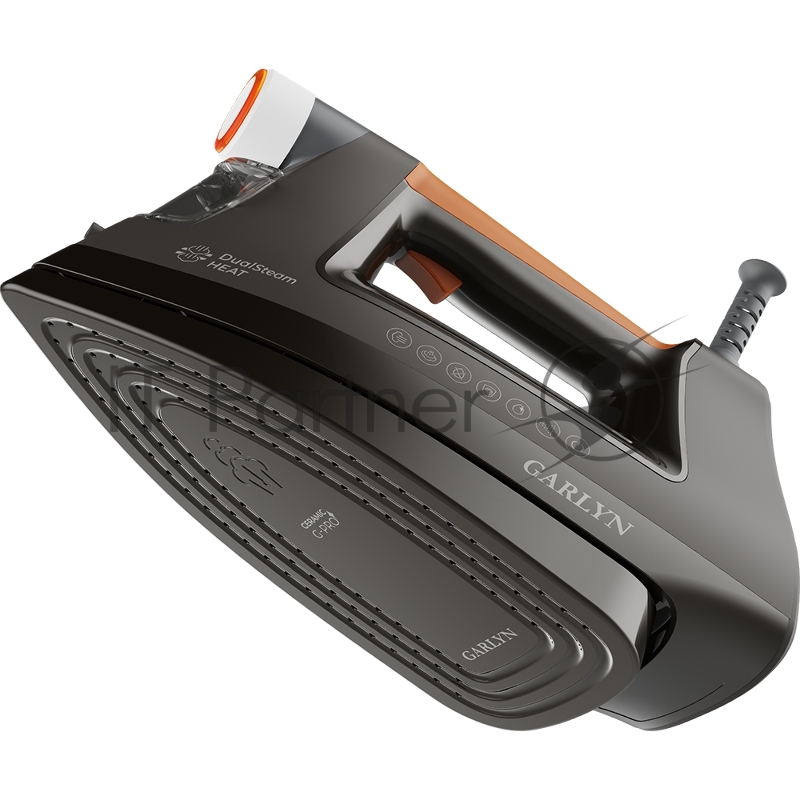 Утюг GARLYN GT-500 Pro