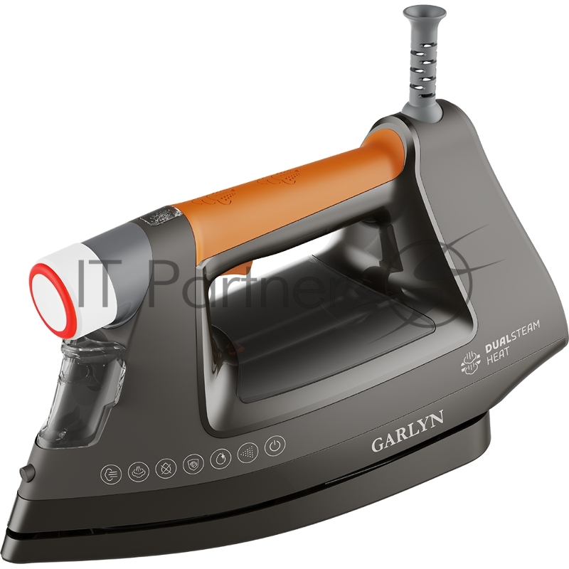 Утюг GARLYN GT-500 Pro