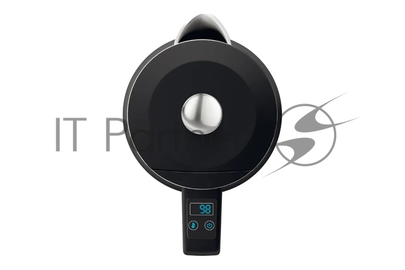 Чайник электрический умный Redmond SkyKettle KM-231S, черный