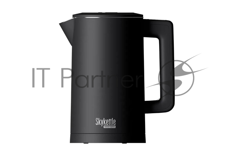 Чайник электрический умный Redmond SkyKettle KM-231S, черный