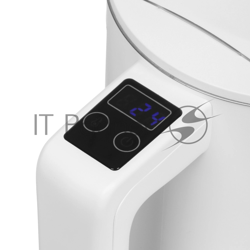 Чайник электрический умный Redmond SkyKettle KM-231S, белый