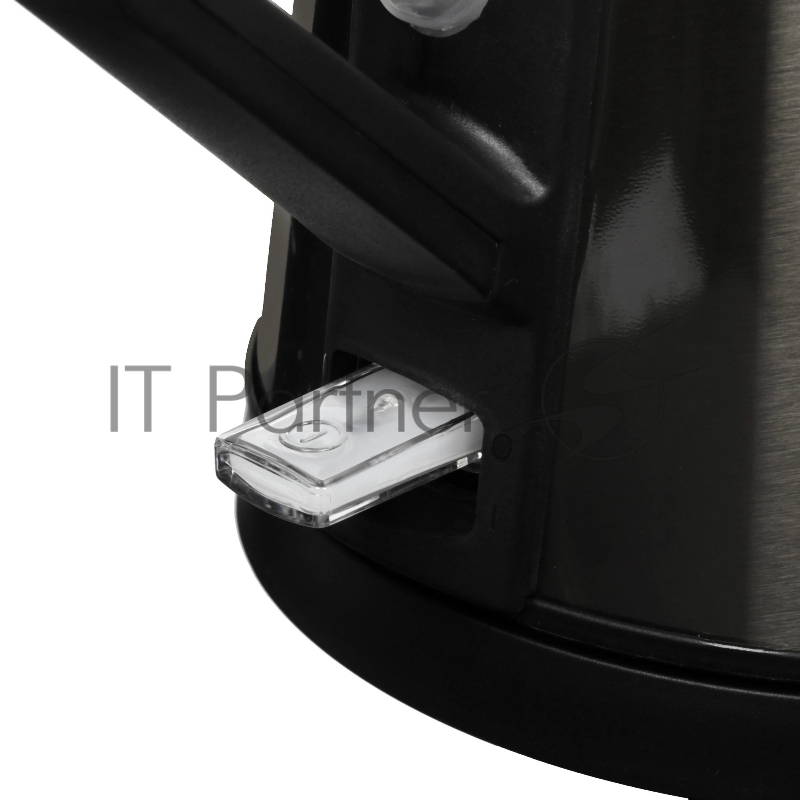 Чайник электрический Redmond KM-244, серый