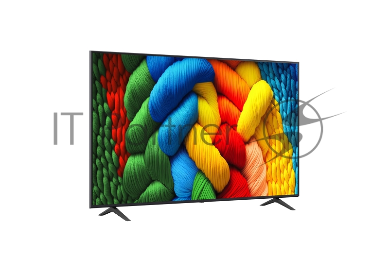 Телевизор LG 75 75NANO80A6B синий Direct LED 4K UHD 60Hz webOS