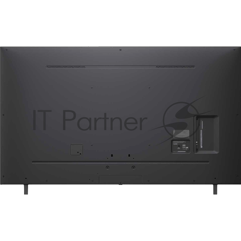 Телевизор LG 75 75NANO80A6B синий Direct LED 4K UHD 60Hz webOS