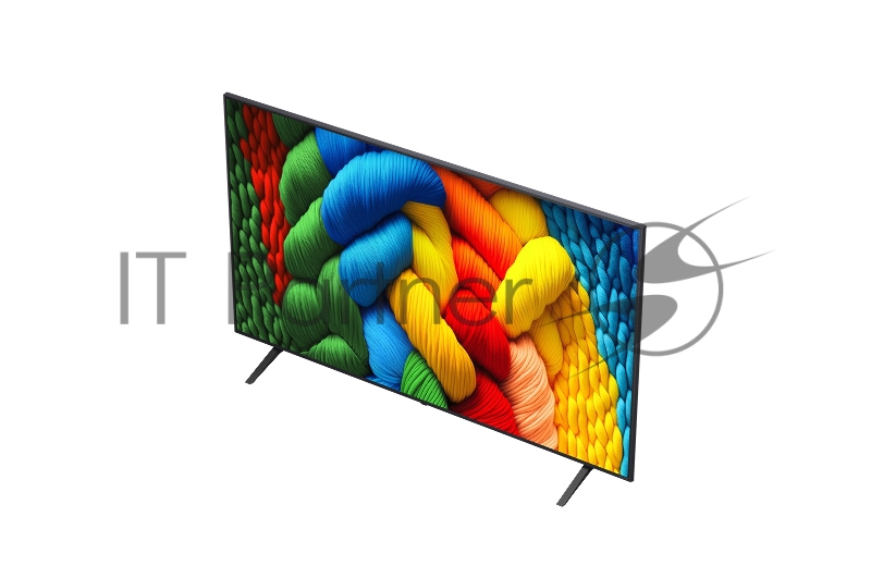 Телевизор LG 75 75NANO80A6B синий Direct LED 4K UHD 60Hz webOS