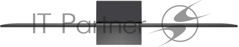 Телевизор LG 86 86QNED86A6A черный титан LED