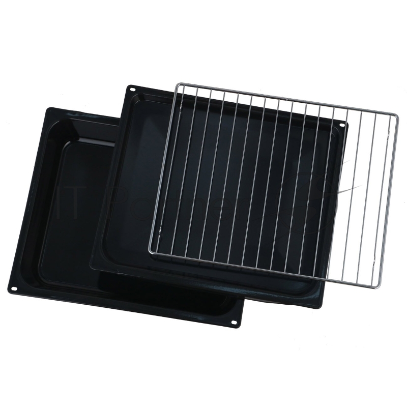 Плита газовая Gorenje GG5A11XF нержавеющая сталь, конфорок 4 шт, духовка 70 л, 85 см x 50 см x 59.4 см