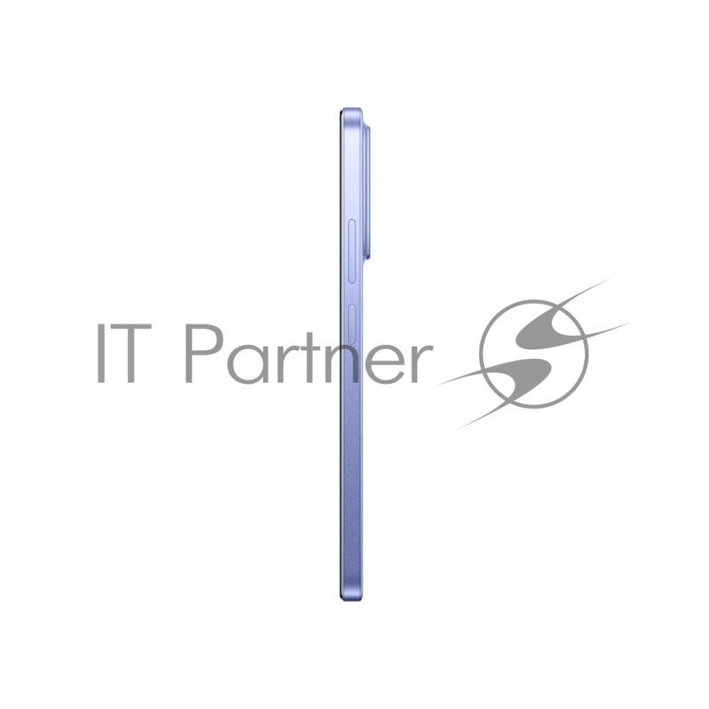 Смартфон POCO C85 8+256Gb фиолетовый (MZB0LFVRU)