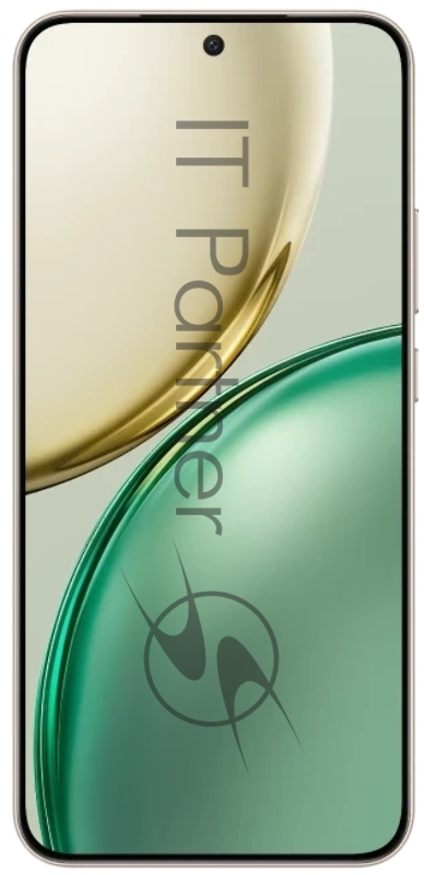 Смартфон HONOR X9d 8/256GB, золотой