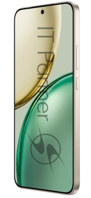 Смартфон HONOR X9d 8/256GB, золотой