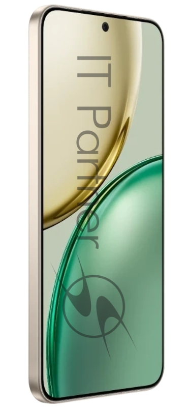 Смартфон HONOR X9d 8/256GB, золотой