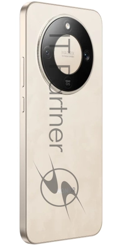 Смартфон HONOR X9d 8/256GB, золотой