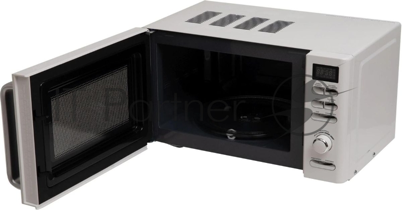 Микроволновая печь OASIS MW-80EW, 800Вт, 20л, белый